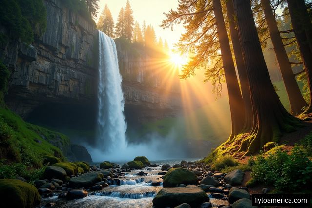 Must-See Natural Wonders in the US with Flytoamerica.com