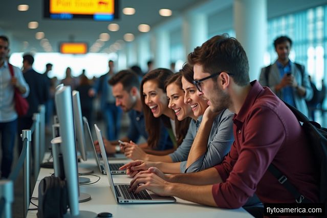 Insider Tips for Securing Affordable Flights through Flytoamerica.com