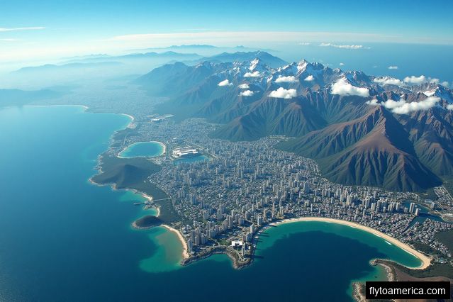 Latest Travel Deals on Flight Packages to America on Flytoamerica.com